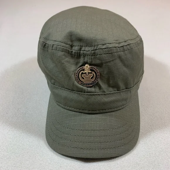 Broner | Accessories | Broner Army Cadet Hat Cap One Size  display picture 1